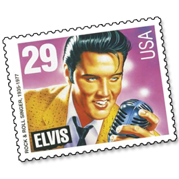 

郵票




主题猫王主题邮票 Elvis Presley

'