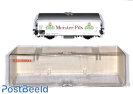DB AG Type Ichs Refrigerated Wagon 'Dom-Kölsch' OVP