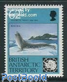 62p, Stamp out of set