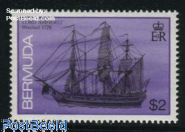 2$, Stamp out of set
