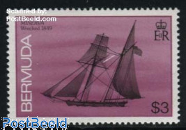 3$, Stamp out of set