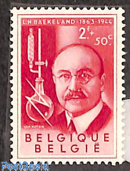 2f+50c,  Stamp out of set