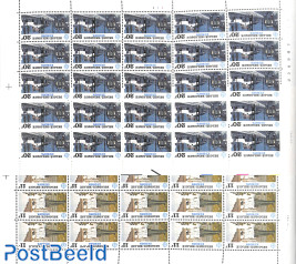 Europa 2 m/s (= 25 sets)