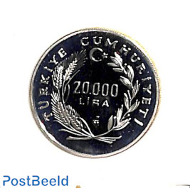 20.000 Lira, olympic games, cycling