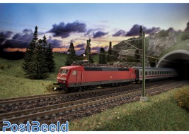 DB AG Br120 Passenger Train ~ Analog Startset