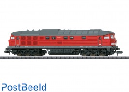 Class 232 Diesel Locomotive (N+Sound)