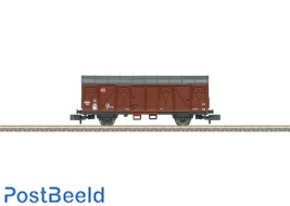 DB Type Gs213 Freight Wagon ~ Hobby