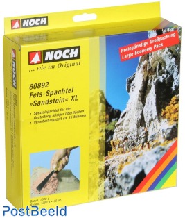 Rock Compound ~ Sandstone XL (1000g)
