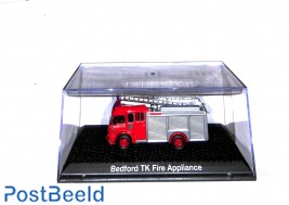 Bedford TK Fire Appliance OVP
