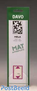 Mela M53 protector mounts (215 x 57) 18 pcs
