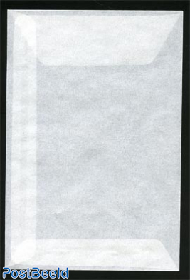 Glassine envelopes large (85mm x 125mm) per 1000