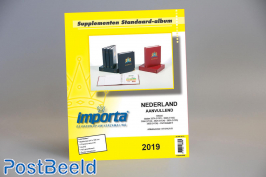 Importa Standard Supplement Netherlands Sheets 2019