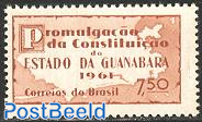 Guanabara 1v