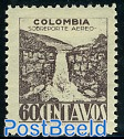 60c, Stamp out of set