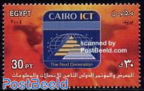 Cairo ICT 1v