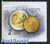 2.10 Euro 1v s-a