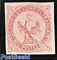 80c, reprint of 1887, Stamp out of set