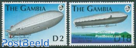 Graf von Zeppelin 2v