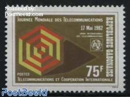 World telecommunication day 1v