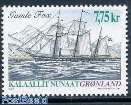 7.75kr, Stamp out of set