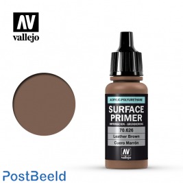 Surface Primer ~ Leather Brown (17ml)