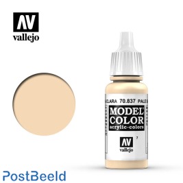 Model Color ~ Pale Sand (17ml)