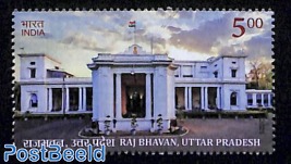 Raj Bhawan Uttar Pradesh 1v