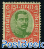 30A, red/green, Stamp out of set