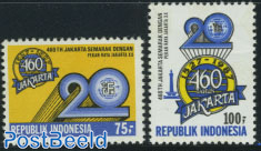 460 years Jakarta 2v