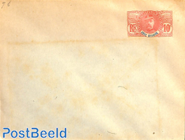 Envelope 10c, 146x112mm