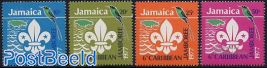 Caribean jamboree 4v