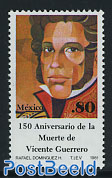 V. Guerrero 1v
