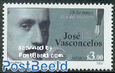 Jose Vasconcelos 1v