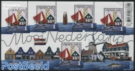 Beautiful Netherlands, Volendam s/s