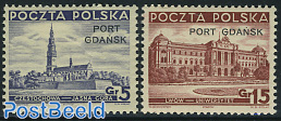 Port Gdansk 2v