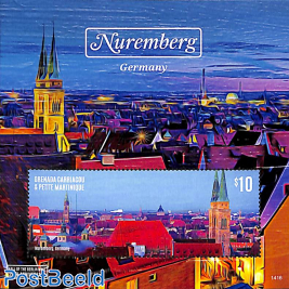Nuremberg s/s