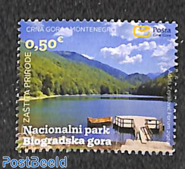 National park Biogradska Gora 1v