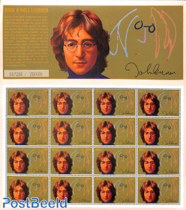 John Lennon m/s