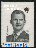 Definitive, King Felipe 1v s-a