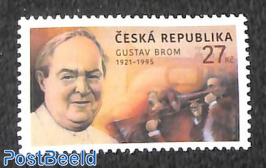 Gustav Brom 1v