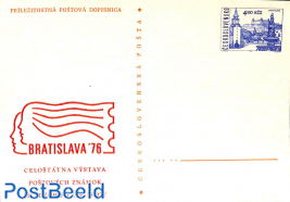 Postcard 4.40, Bratislava