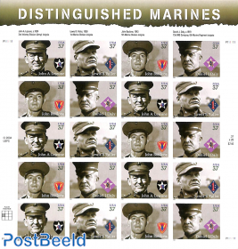 Distinguished Marines m/s