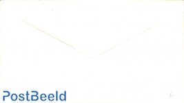 Envelope 1/2d and 2d