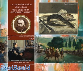 Edouard Manet