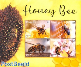 Honey Bee 4v m/s