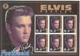 Elvis Presley m/s