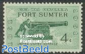 Fort Sumter 1v