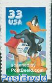 Daffy Duck 1v