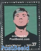 Andy Warhol 1v