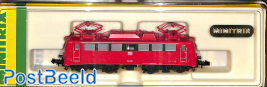DB IV - Br 140 Electric locomotive